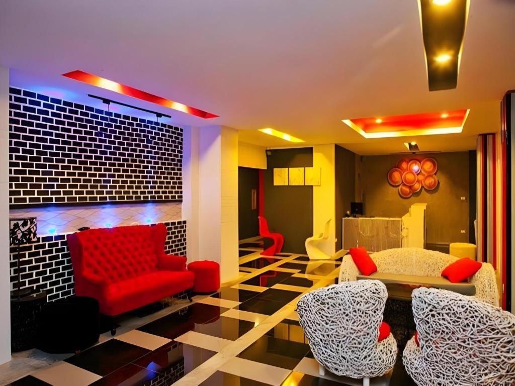 Hotel I Style 3*
