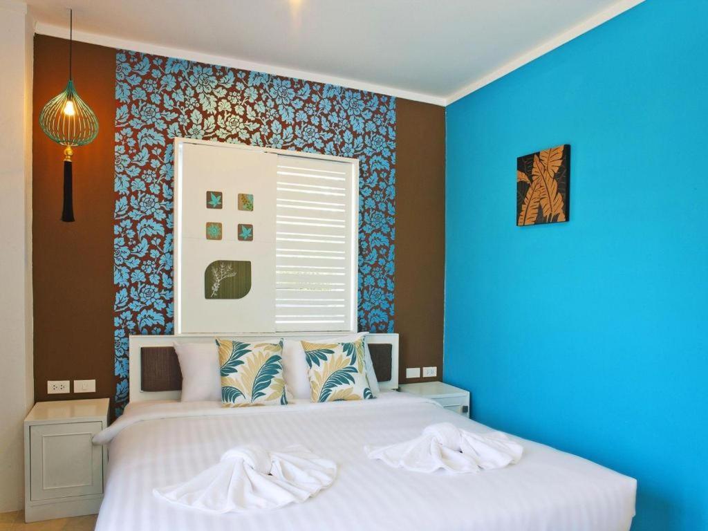 I Style Hotel