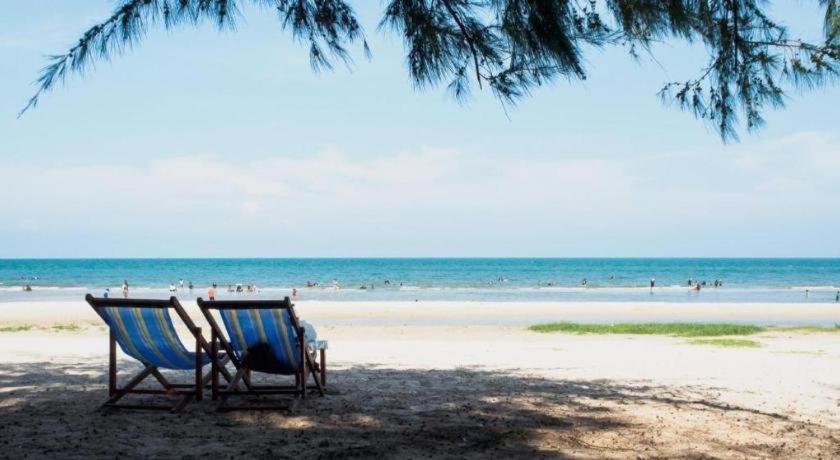 I Style 3* Hua Hin