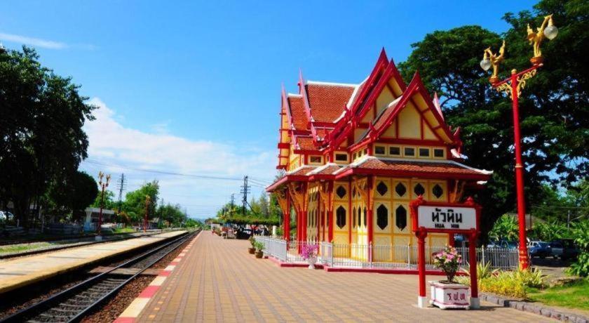 Hotel I Style Hua Hin