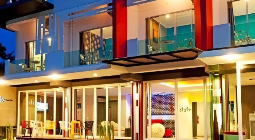I Style 3* Hua Hin