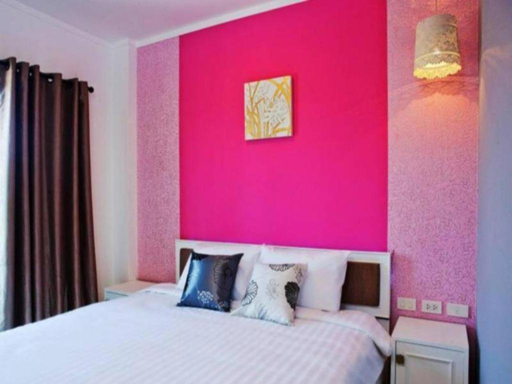 I Style Hotel 3*