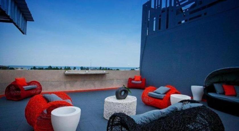 Hotel I Style 3*