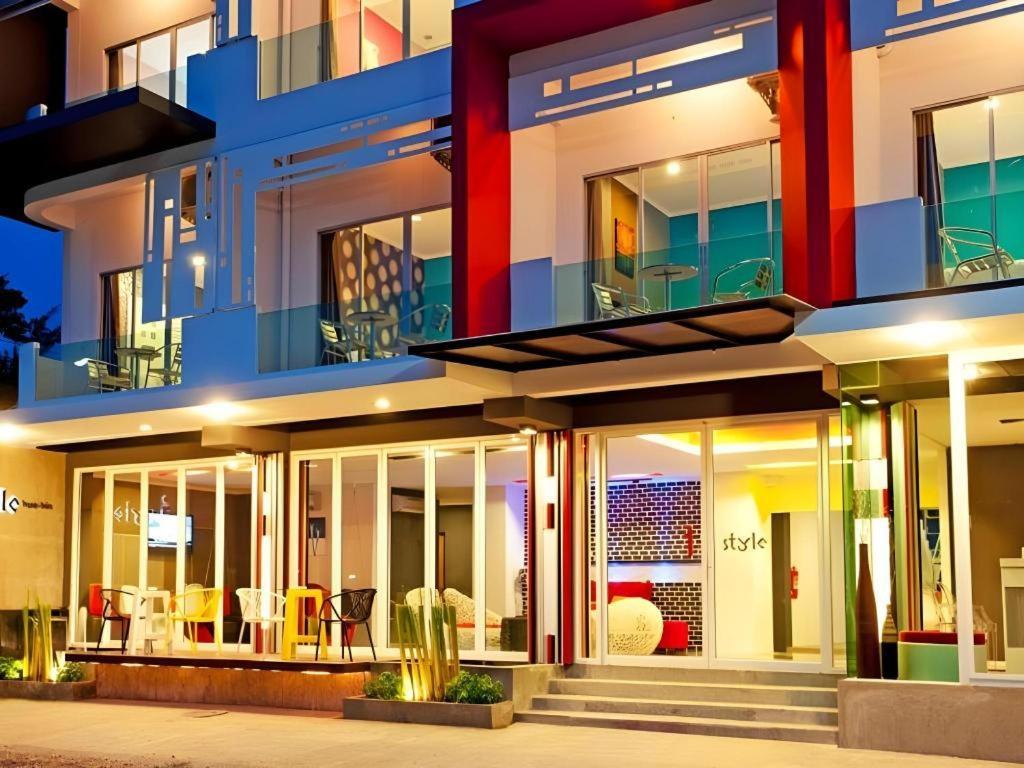 I Style Hotel Hua Hin